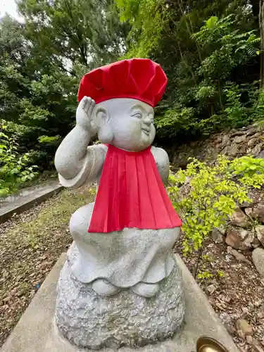 岩戸弘法弘峰寺(岐阜県)