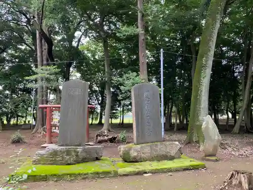 東蕗田天満社の建物その他