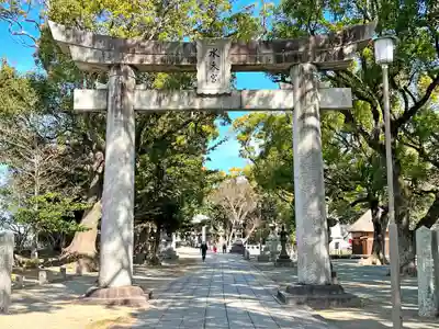 水天宮(福岡県)