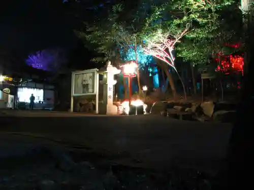 立志神社のその他建物