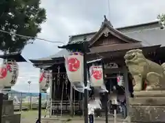 二荒神社(新潟県)