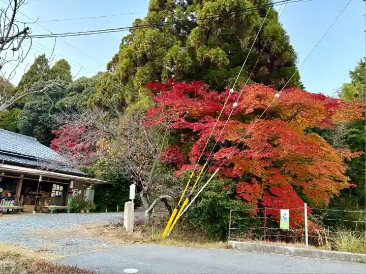 神咒寺(兵庫県)