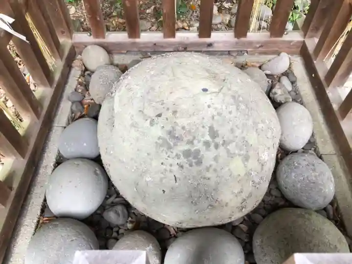 美保神社のその他建物