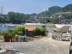 金毘羅神社(宮城県)