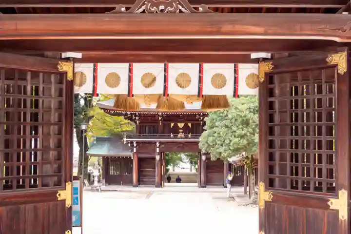 速谷神社(広島県)