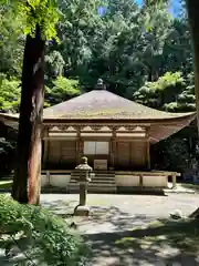 観心寺(大阪府)