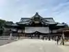 靖國神社(東京都)