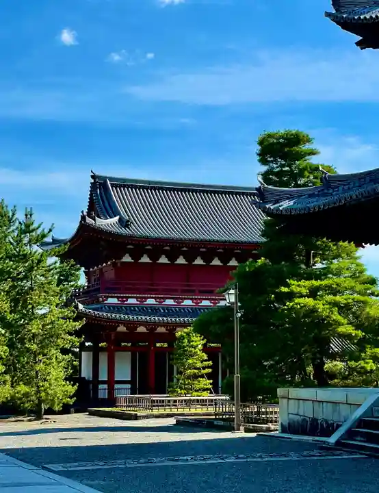 妙心寺(妙心禅寺)のその他建物
