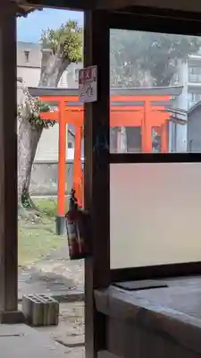 春日若宮神社(奈良県)