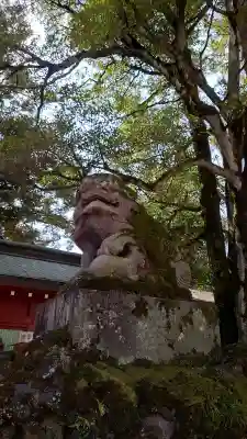 大國魂神社(東京都)