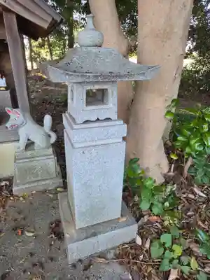 天神社(埼玉県)