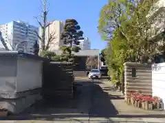 大信寺(東京都)