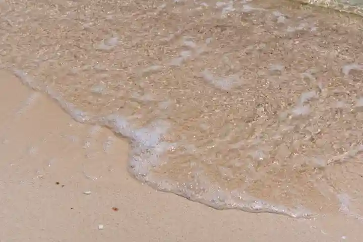 川平観音堂(沖縄県)