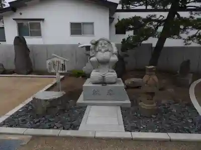高徳院(青森県)