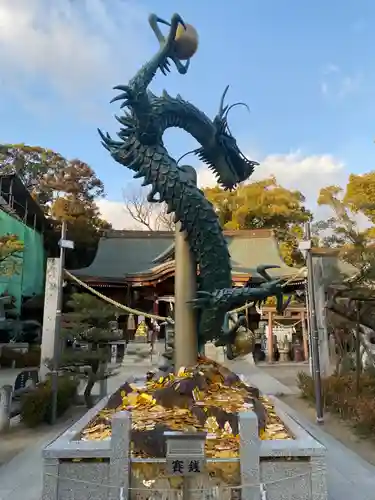 田村神社(香川県)