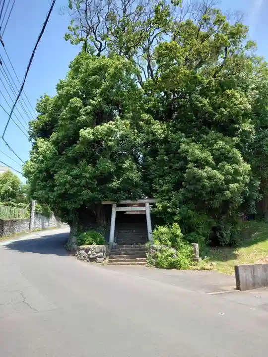 日枝神社(神奈川県)