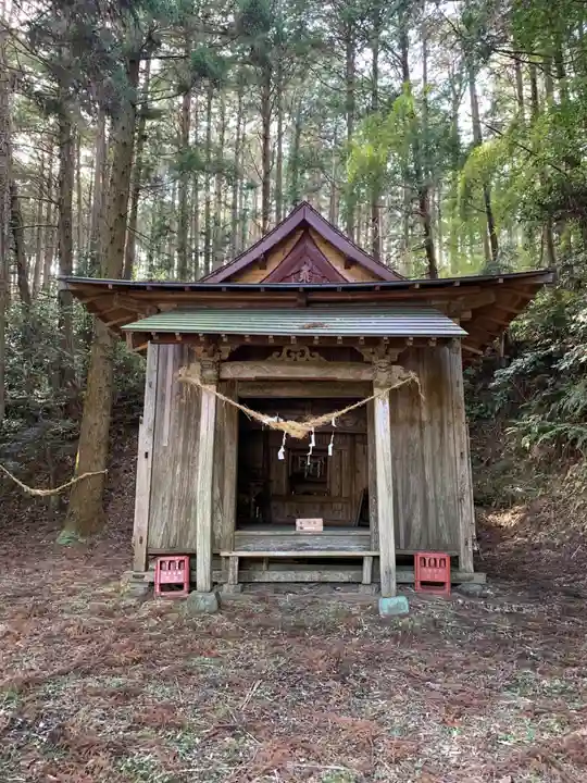 八幡神社(千葉県)