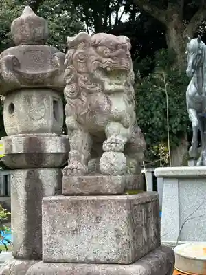 酒見神社(愛知県)