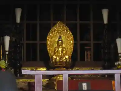 秩父札所十三番 慈眼寺(埼玉県)