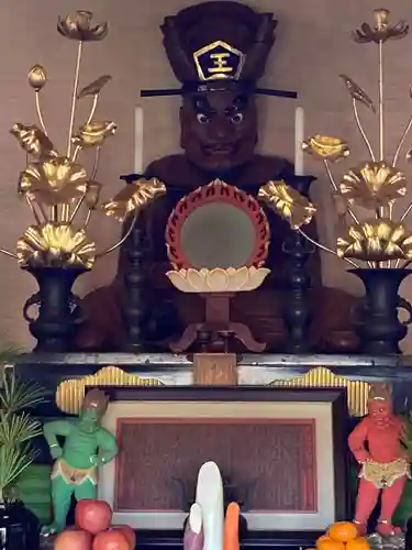 金剛院(神奈川県)