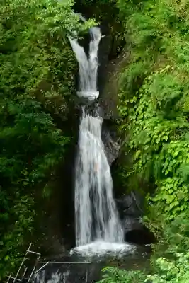 竹之高地不動社(新潟県)