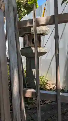 幸神社(京都府)