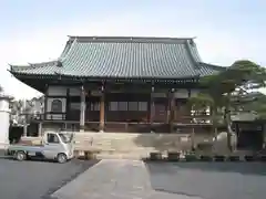 円福寺(東京都)