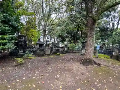 大宮神社(熊本県)