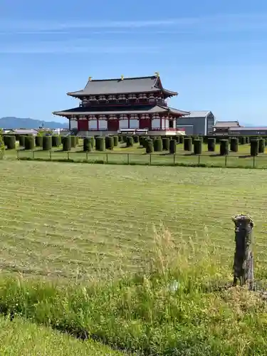 佐紀神社（西畑）のその他建物