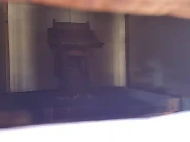 友之郷開運稲荷神社(栃木県)