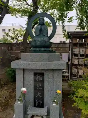 錫杖寺(埼玉県)