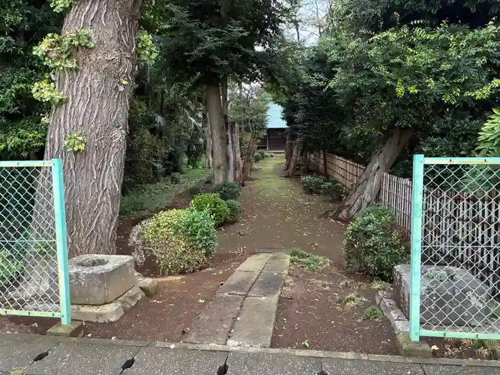 金比羅神社(千葉県)