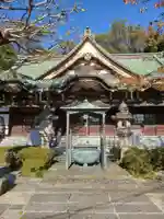 常照寺の本殿・本堂