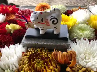 宇佐八幡神社の手水舎