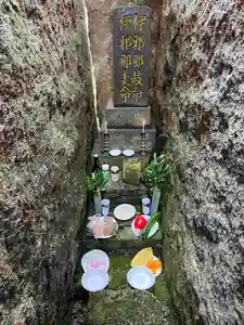 屋久島大社の周辺(2023年08月28日(月) 16時03分41秒投稿)