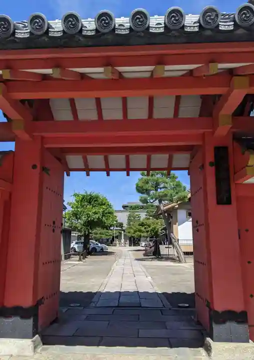 六道珍皇寺(京都府)