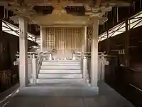 鳥羽田神社(京都府)