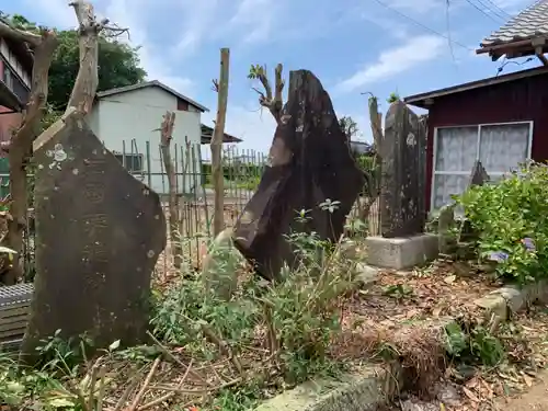 新發田神社(千葉県)