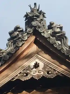 浮嶋神社(愛媛県)