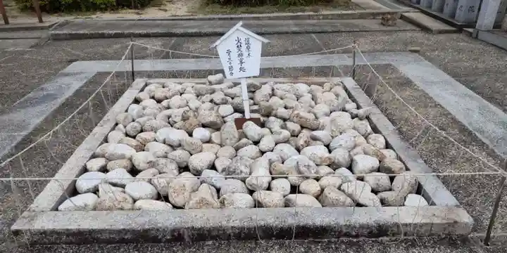 片山神社(大阪府)