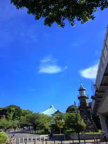 靖國神社(東京都)
