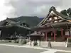 久遠寺のその他建物