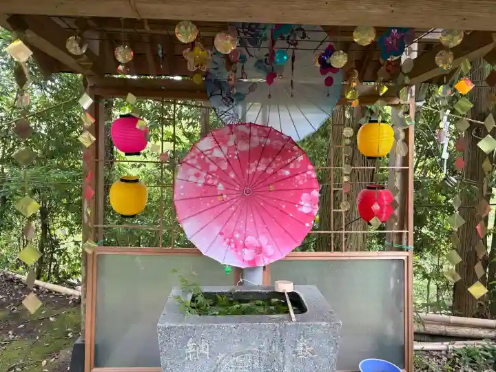 鷺神社(広島県)