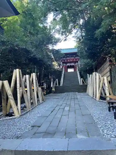 久能山東照宮(静岡県)