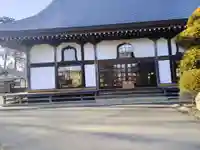 承天寺(山梨県)