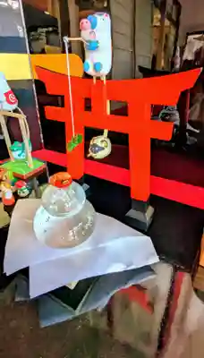 大宮・大原神社(千葉県)