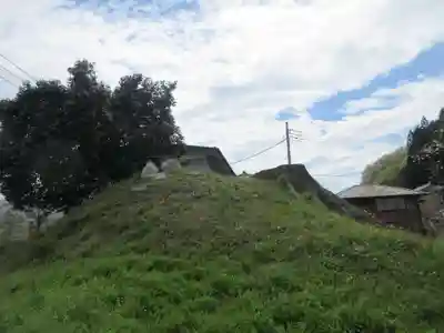金崎神社(埼玉県)