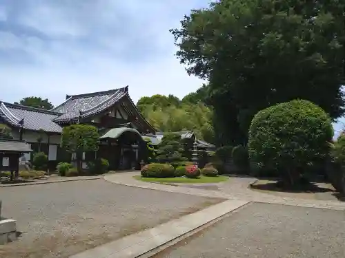 慶元寺(東京都)