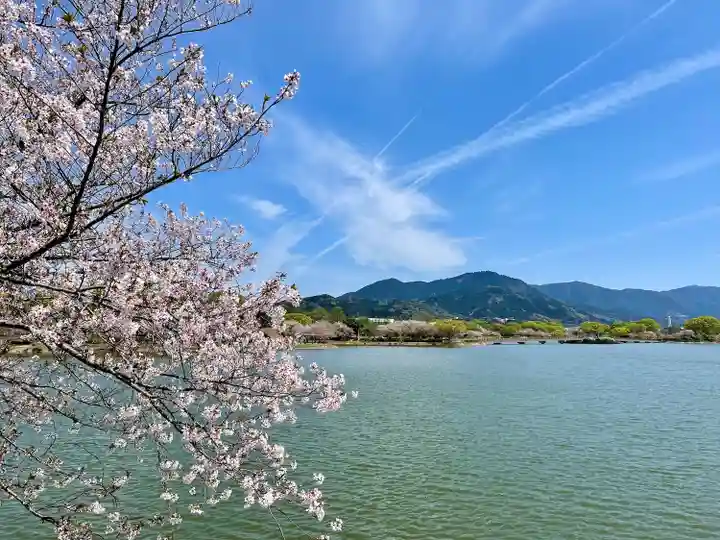 駕輿八幡宮(福岡県)
