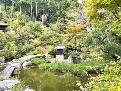 善水寺(滋賀県)
